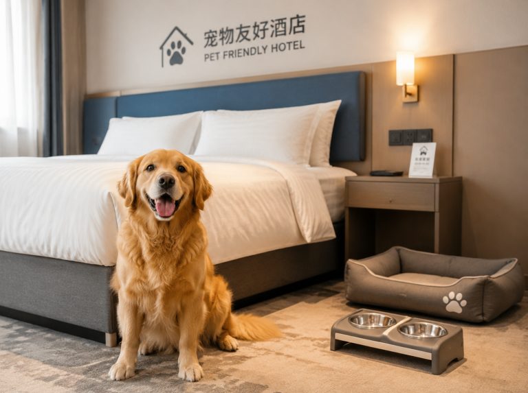富宁县露台私汤宠物友好海景房